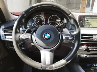 BMW X5 2016