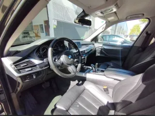 BMW X5 2016