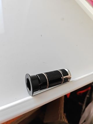 Araña para horquillas de carbono de 1"