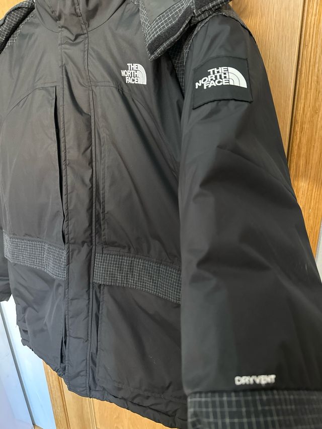 The North Face Dry Vent (limited edition) XL
