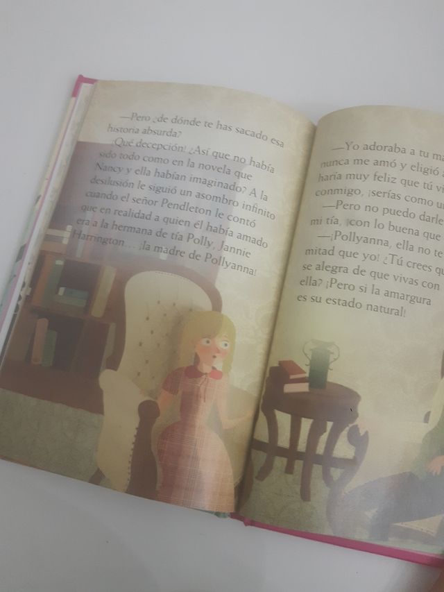 Pollyanna