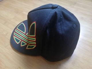 Cappellino adidas