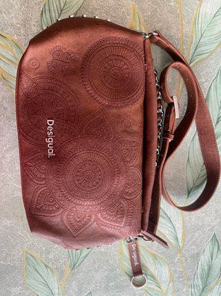 Bolso DESIGUAL