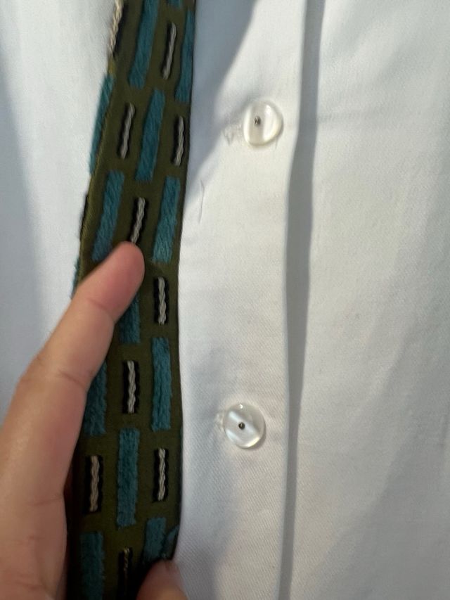 Blusa Maravic sin uso