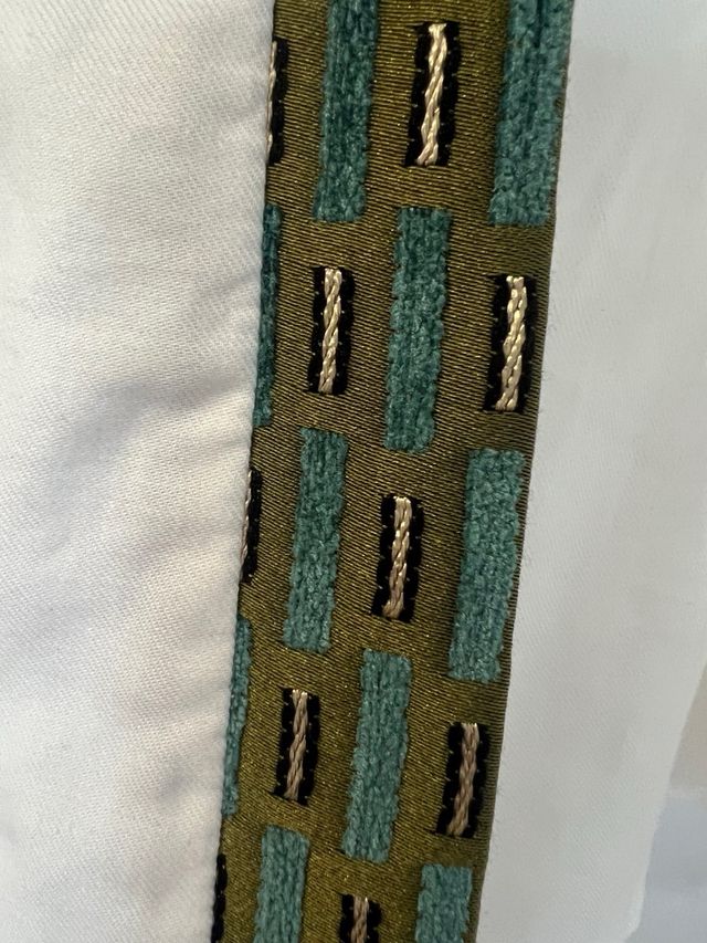 Blusa Maravic sin uso