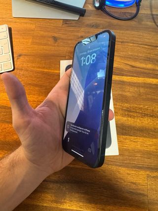 Iphone 13 256gb