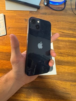 Iphone 13 256gb