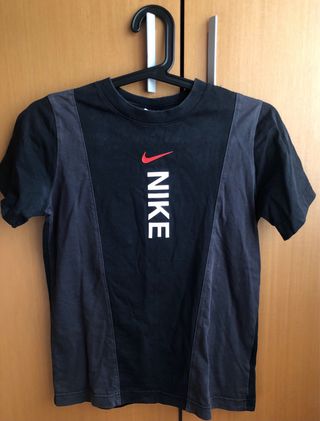 Camiseta Nike de niño