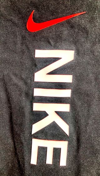 Camiseta Nike de niño