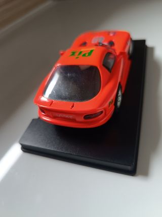 Scalextric Fly Dodge Viper