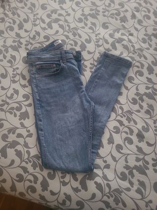 Zara pantalón talla 38 hombre