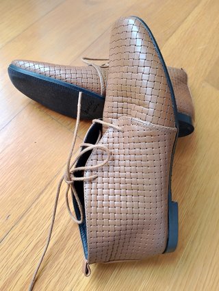 Botines de mujer Gaimo.Talla 39.Nuevos.