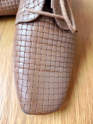 Botines de mujer Gaimo.Talla 39.Nuevos.