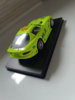 Scalextric Fly Dodge Viper