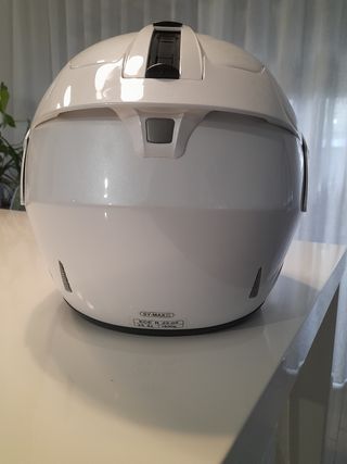 Casco modular  hjc  sy máx lll