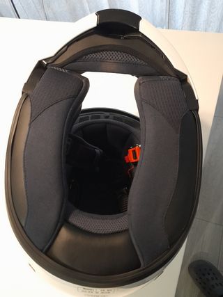 Casco modular  hjc  sy máx lll