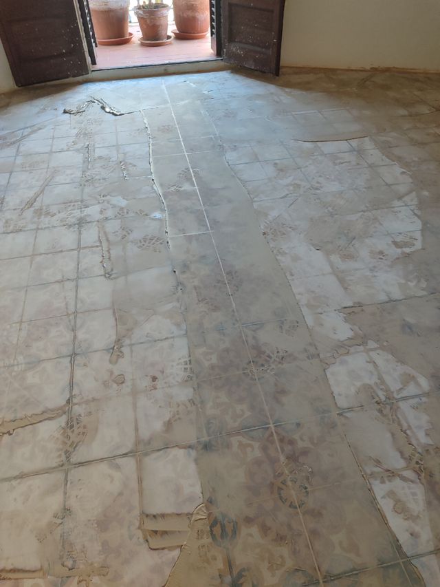 Pulido y abrillantado