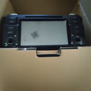 Pantalla BMW e46/e60