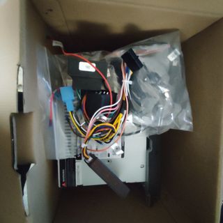 Pantalla BMW e46/e60