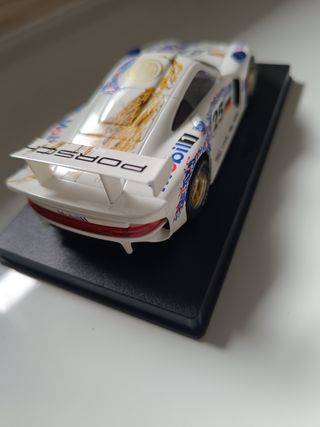 Scalextric Fly Porsche GT1