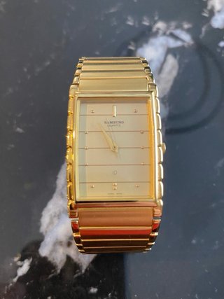 Reloj niño SAMSUNG