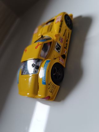 Scalextric Fly Marcos