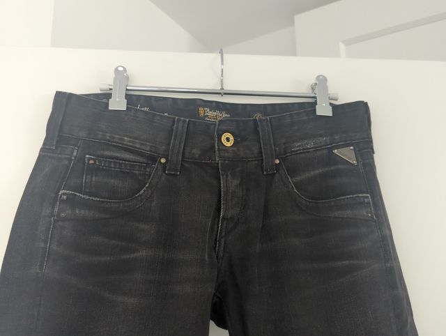 Replay Jeans Rabbler