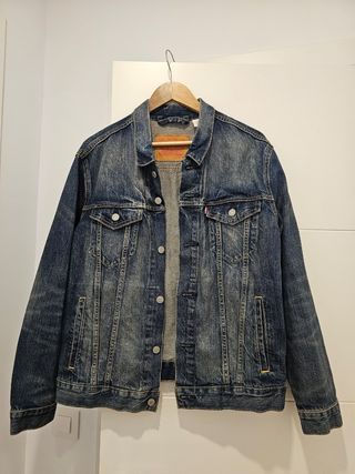 Chaqueta Levis