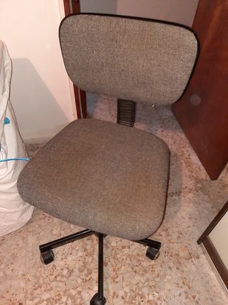 Silla escritorio
