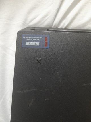 Playstation 4 pro