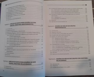 Diseños de investigación y análisis de datos