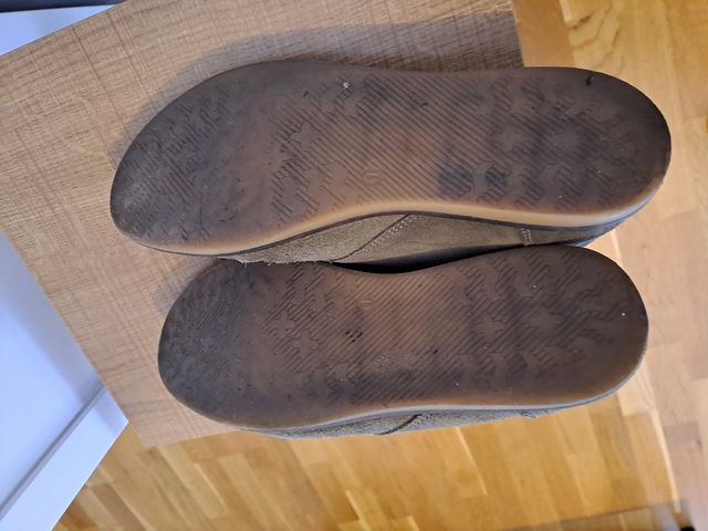 Zapatos el Ganso talla 41