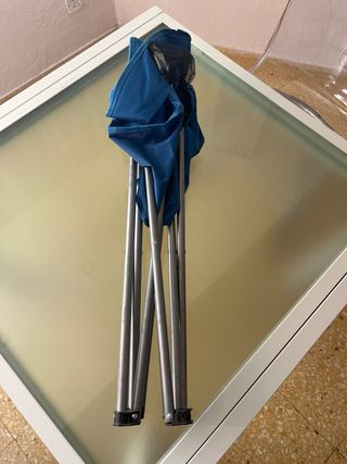 Silla Plegable Camping