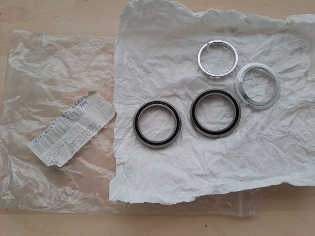 Juego de dirección FSA Orbit 1 36°/45°