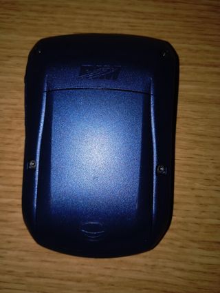 Teléfono Blackberry