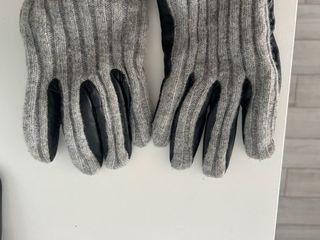 Guantes hombre Mango talla L