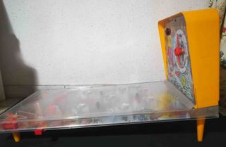 Pinball - Super Billar Rima Mod. Surfing Ref. 1150