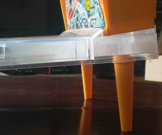 Pinball - Super Billar Rima Mod. Surfing Ref. 1150