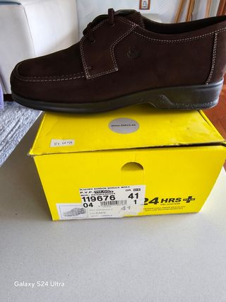 Zapatos