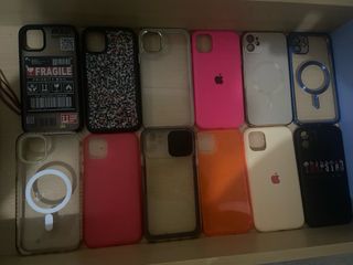 Fundas movil