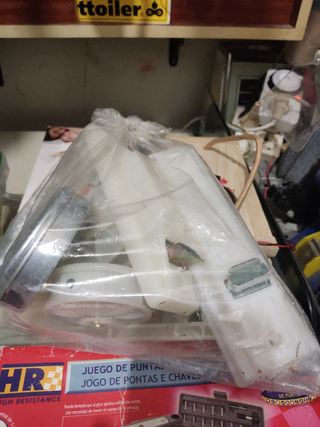 Accesorios persianas