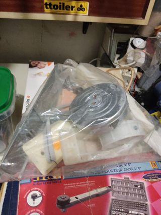 Accesorios persianas