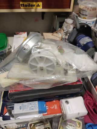 Accesorios persianas