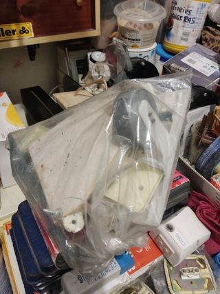 Accesorios persianas