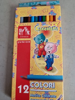 colori pastello