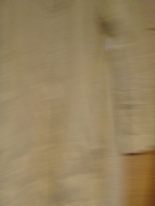 GABARDINA MASSIMO DUTTI