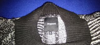 Jersey mujer Desigual