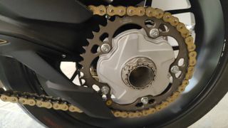 Mv Agusta f3 675 eas abs 35kw