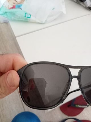 Gafa de sol
