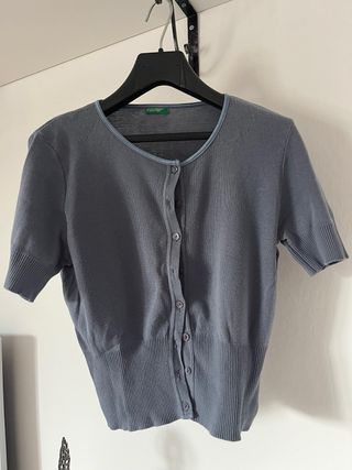 Cardigan Benetton
